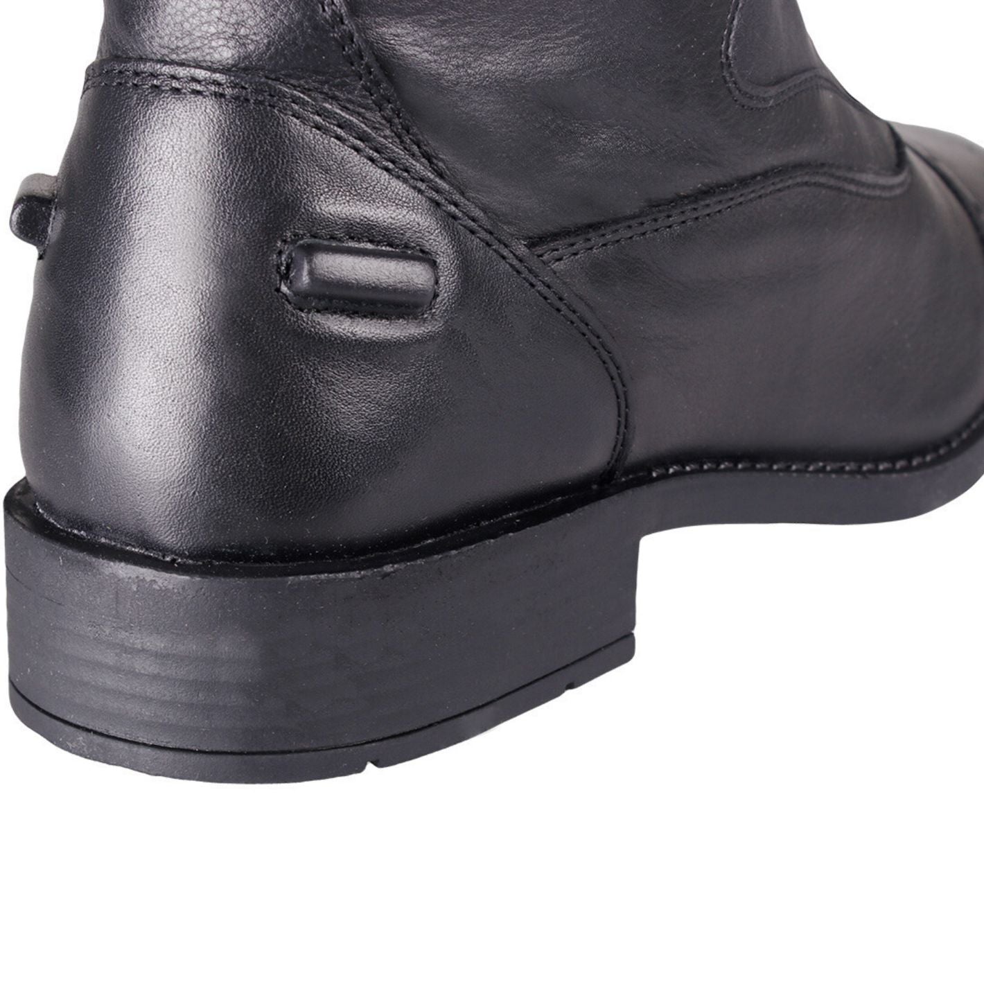 QHP Milaan Jodphur Boots