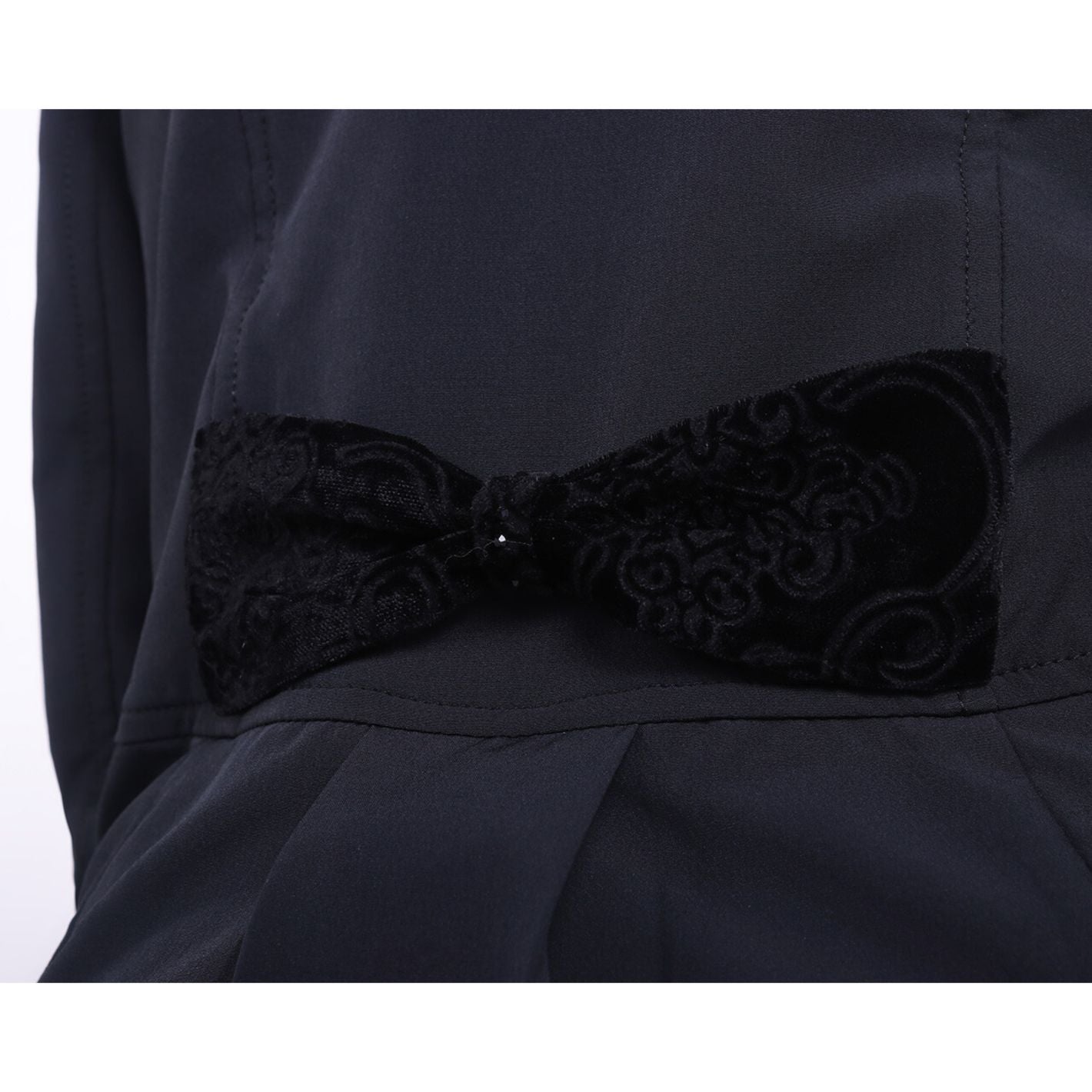 QHP Dehlia Short Tail Coat - Kids