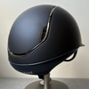 Samshield 2.0 Shadowmatt Helmet - Navy