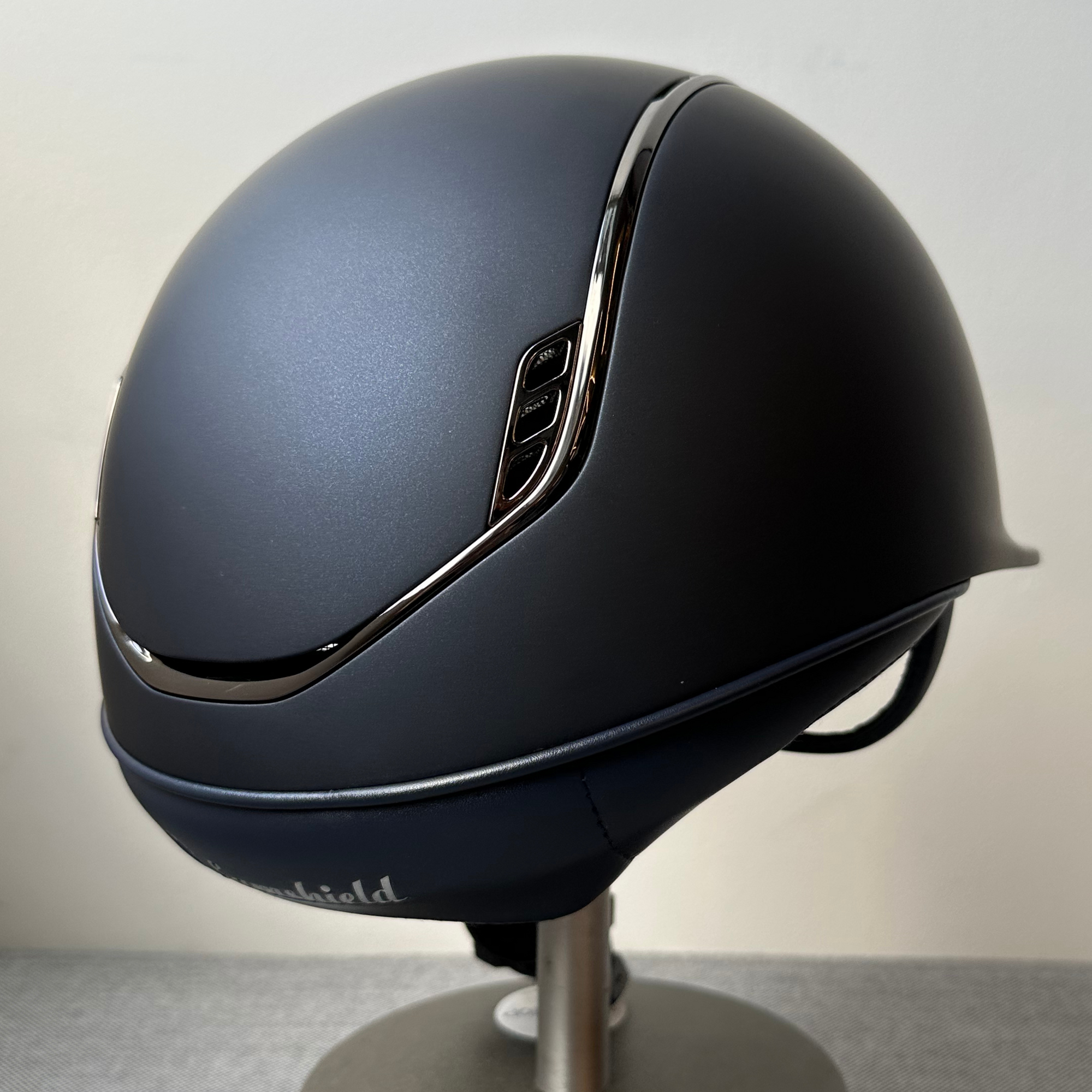 Samshield 2.0 Shadowmatt Helmet - Navy