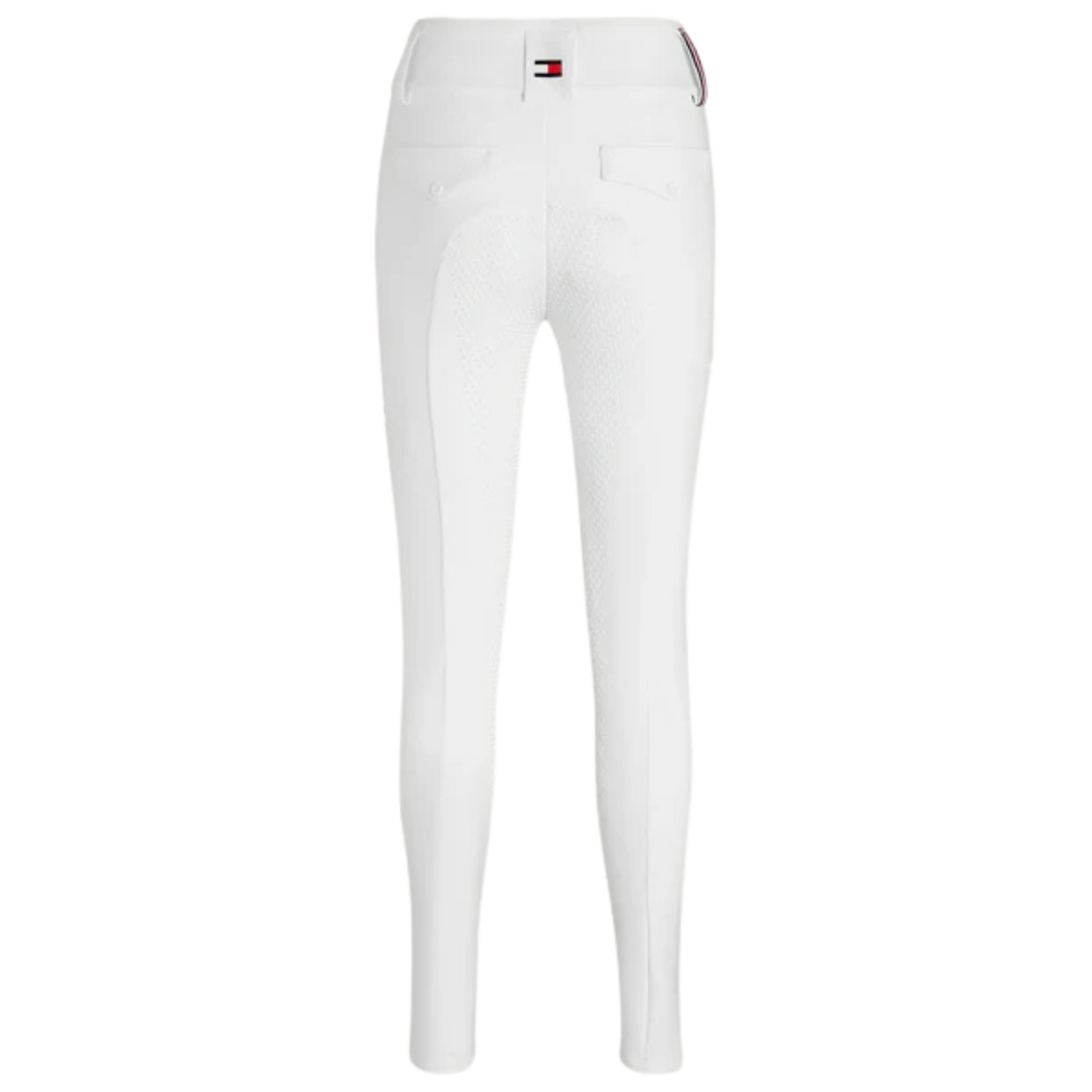 Tommy Hilfiger Highland Hybrid Breeches - White
