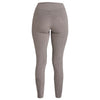 Aztec Diamond Define Leggings - Truffle