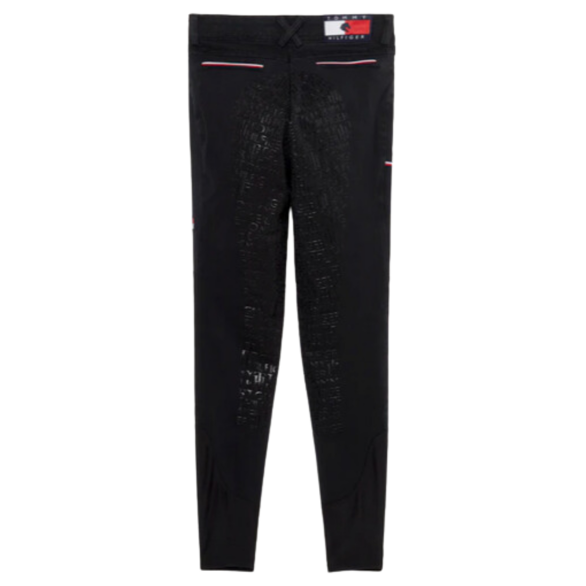 Tommy Hilfiger St Tropez Breeches - Black