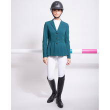Load image into Gallery viewer, Samshield Nina Jacket - Forest Green
