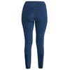 Aztec Diamond Define Leggings - Azul