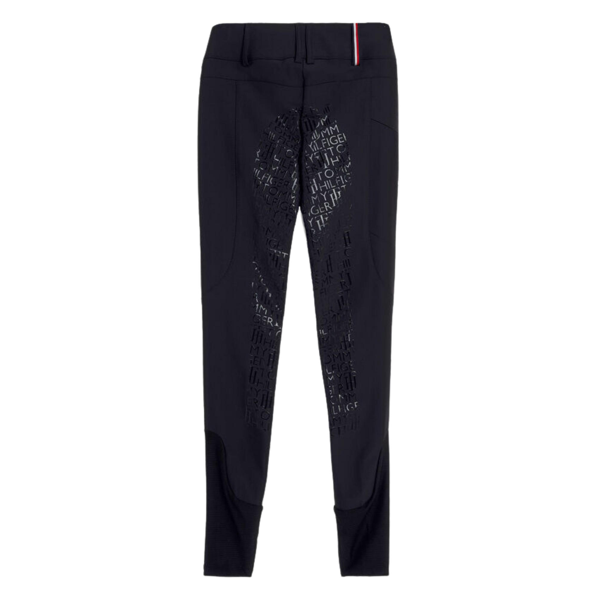 Tommy Hilfiger Pro Breeches - Black