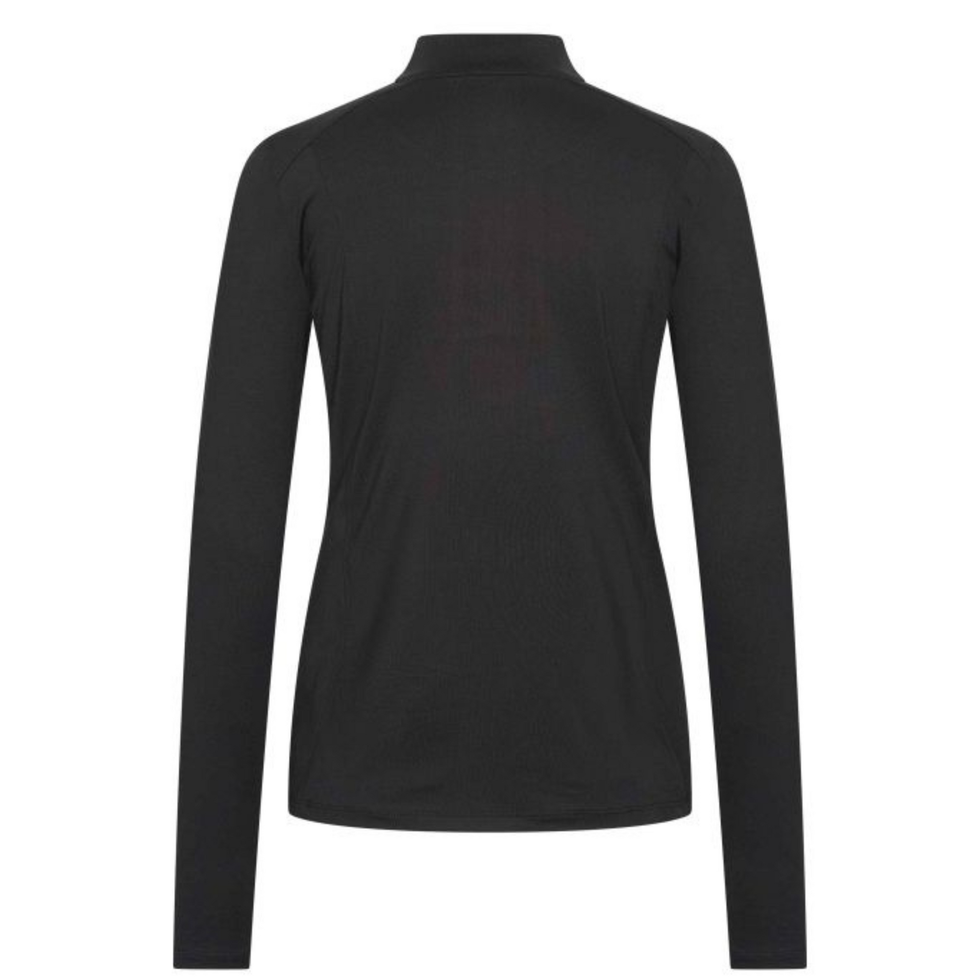 Imperial Riding Maya Tech Top - Black