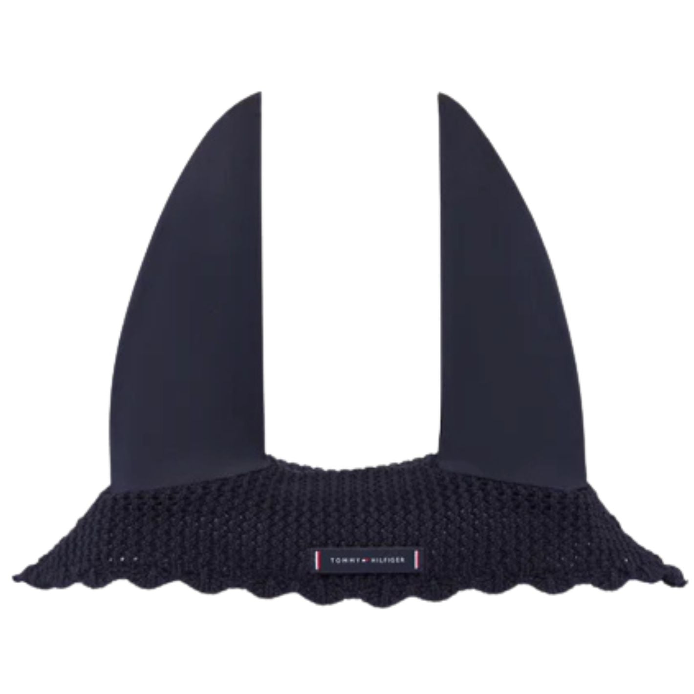Tommy Hilfiger Lexington Ear Bonnet - Navy