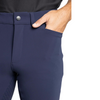 Maximilian Equestrian Men's Breeches - Navy