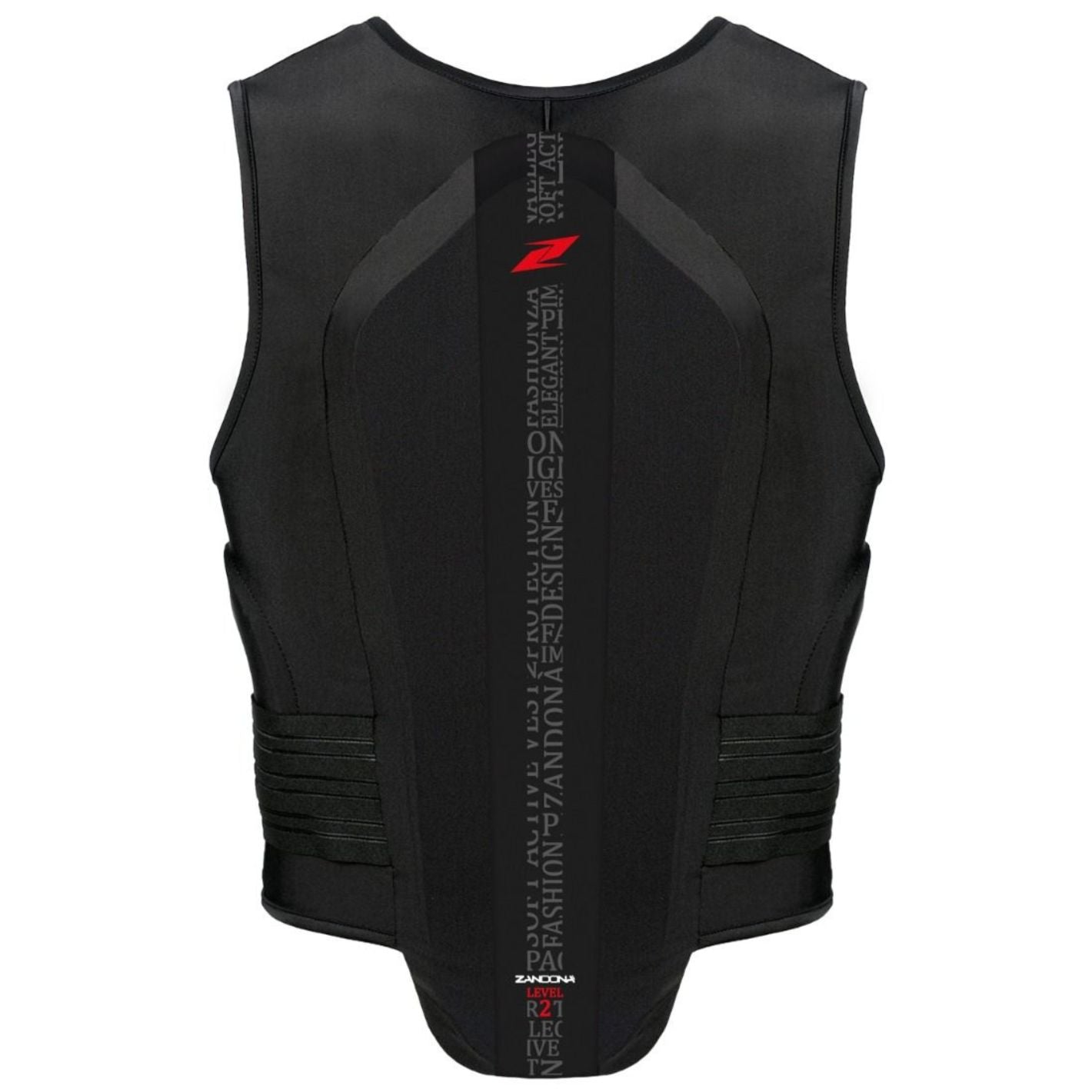 Zandona Soft Vest Pro Body Protector - Adult
