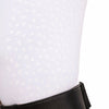 Dada Sport Kit High Waist Breeches - White