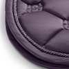 Equestrian Stockholm Jump Pad - Dark Violet
