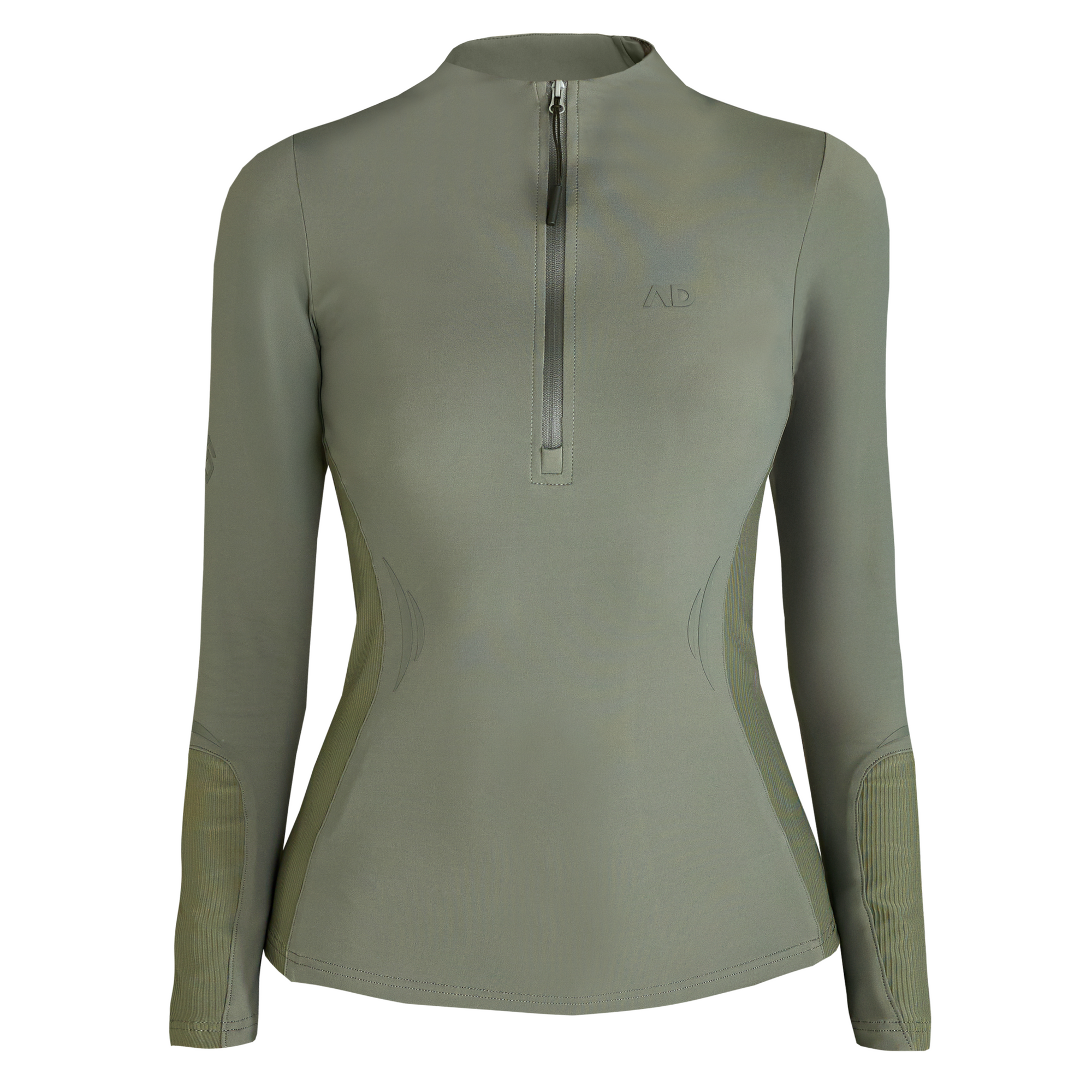 Aztec Diamond Define Base Layer - Sage