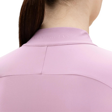 Load image into Gallery viewer, Maximilian Equestrian Sunblocker Long Sleeve Shirt - Mauve
