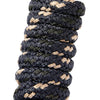 Tommy Hilfiger Yale Headcollar & Leadrope Set - Pine