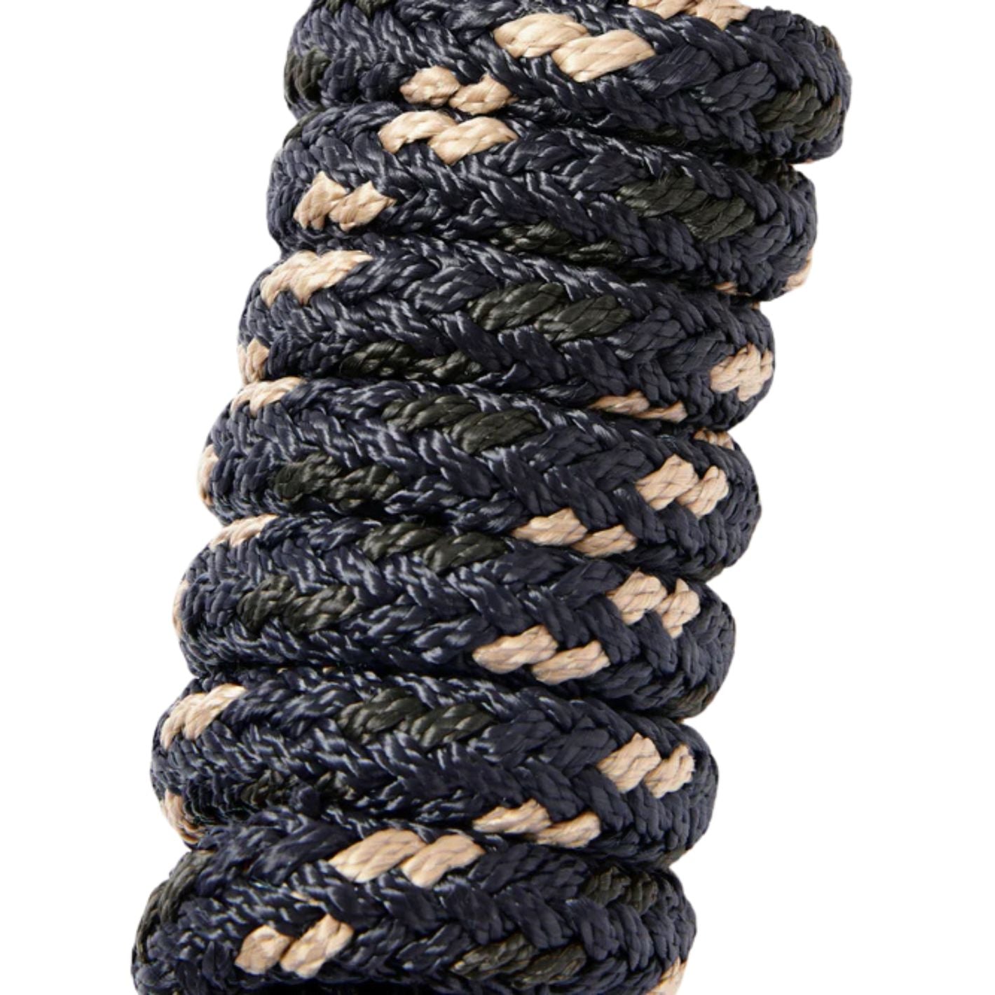 Tommy Hilfiger Yale Headcollar & Leadrope Set - Pine