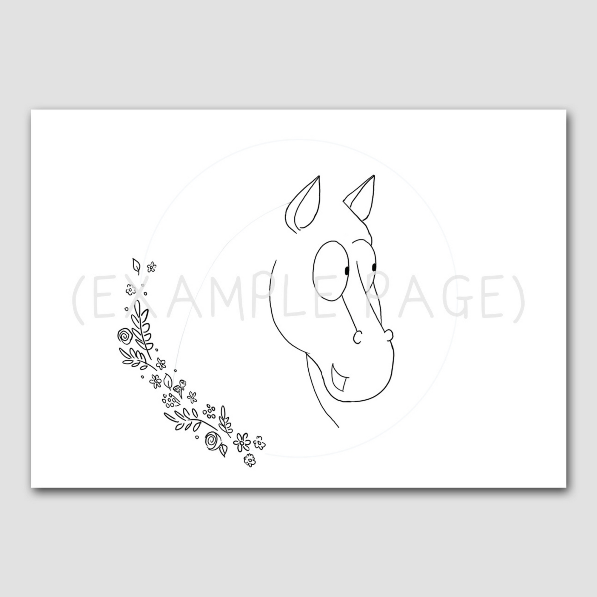 The Emily Cole Activity Book Volume 2