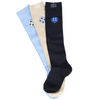 Harcour Versailles - Alienor Socks 3 Pack