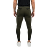 Maximilian Equestrian Men's Breeches - Khaki