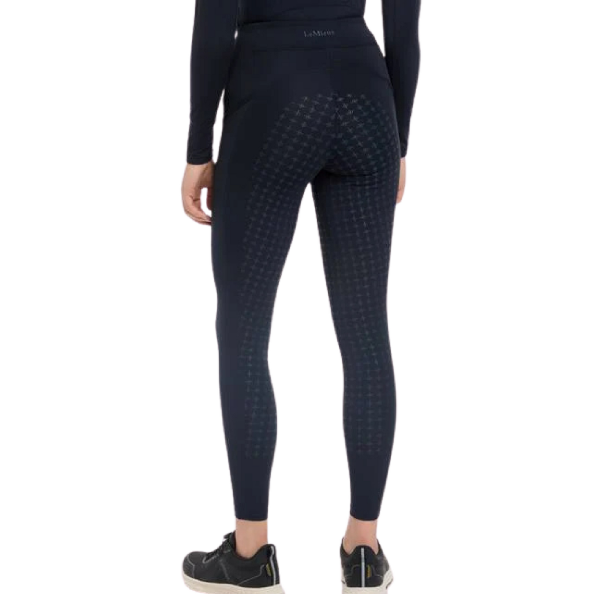 LeMieux Naomi Leggings - Navy