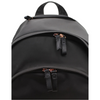 Veltri Delaire Backpack - Black/Rose Gold