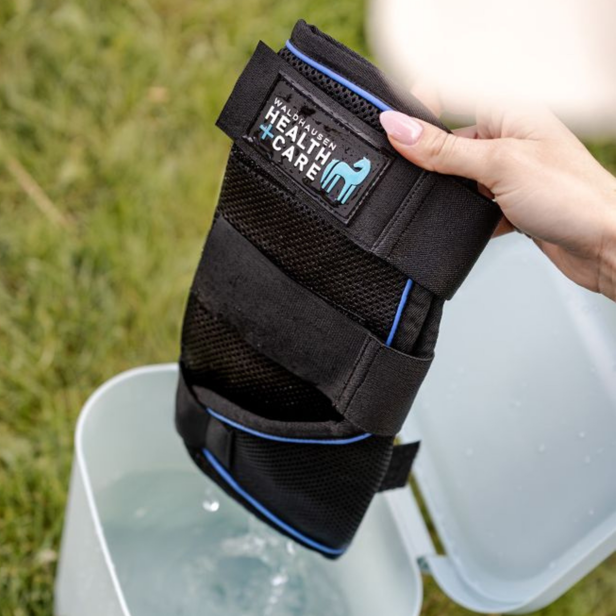 Waldhausen Ice Boots