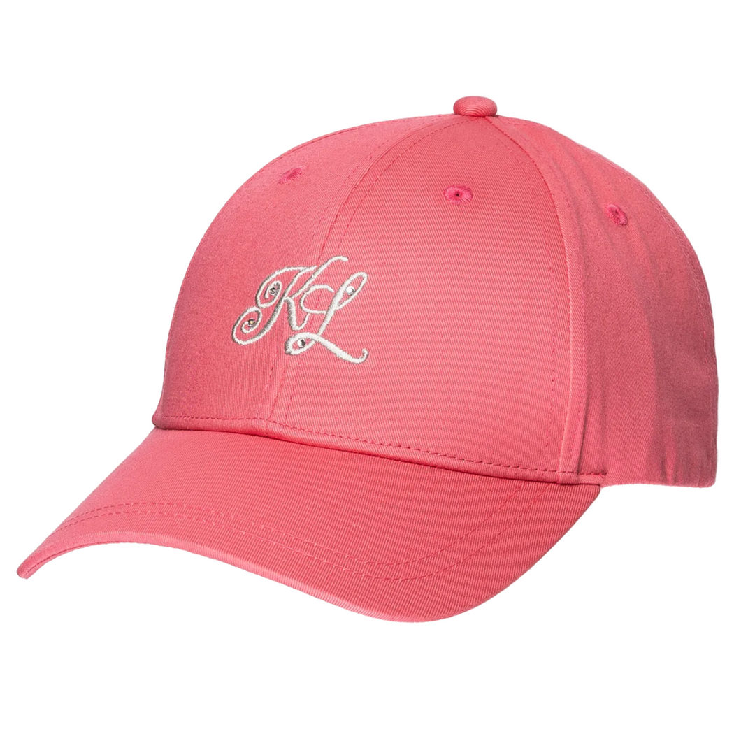 Kingsland Cap - Pink