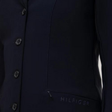 Load image into Gallery viewer, Tommy Hilfiger Tribeca Show Jacket - Navy
