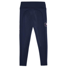 Load image into Gallery viewer, Tommy Hilfiger Delaware Leggings - Navy
