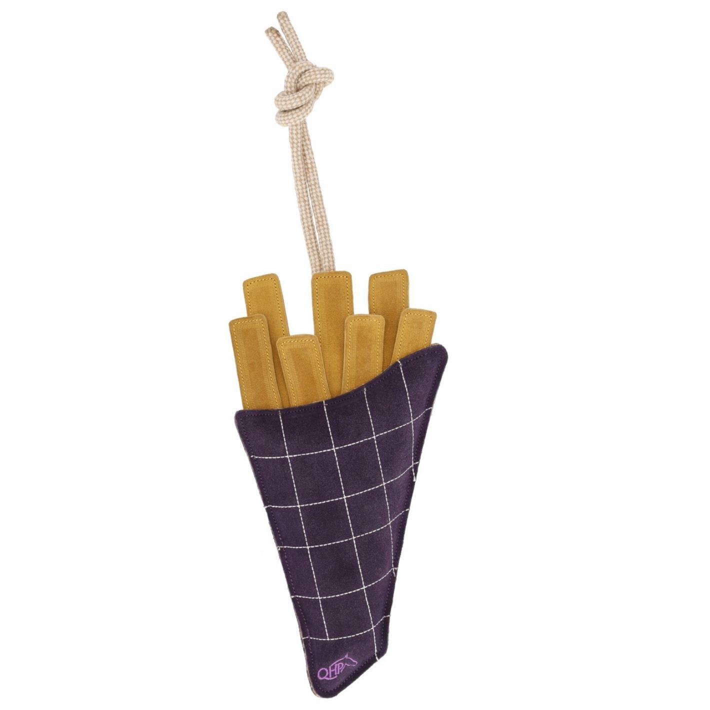 QHP Horse Toy - Fries