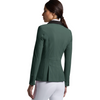 Cavalleria Toscana Competition Jacket - Jungle Green