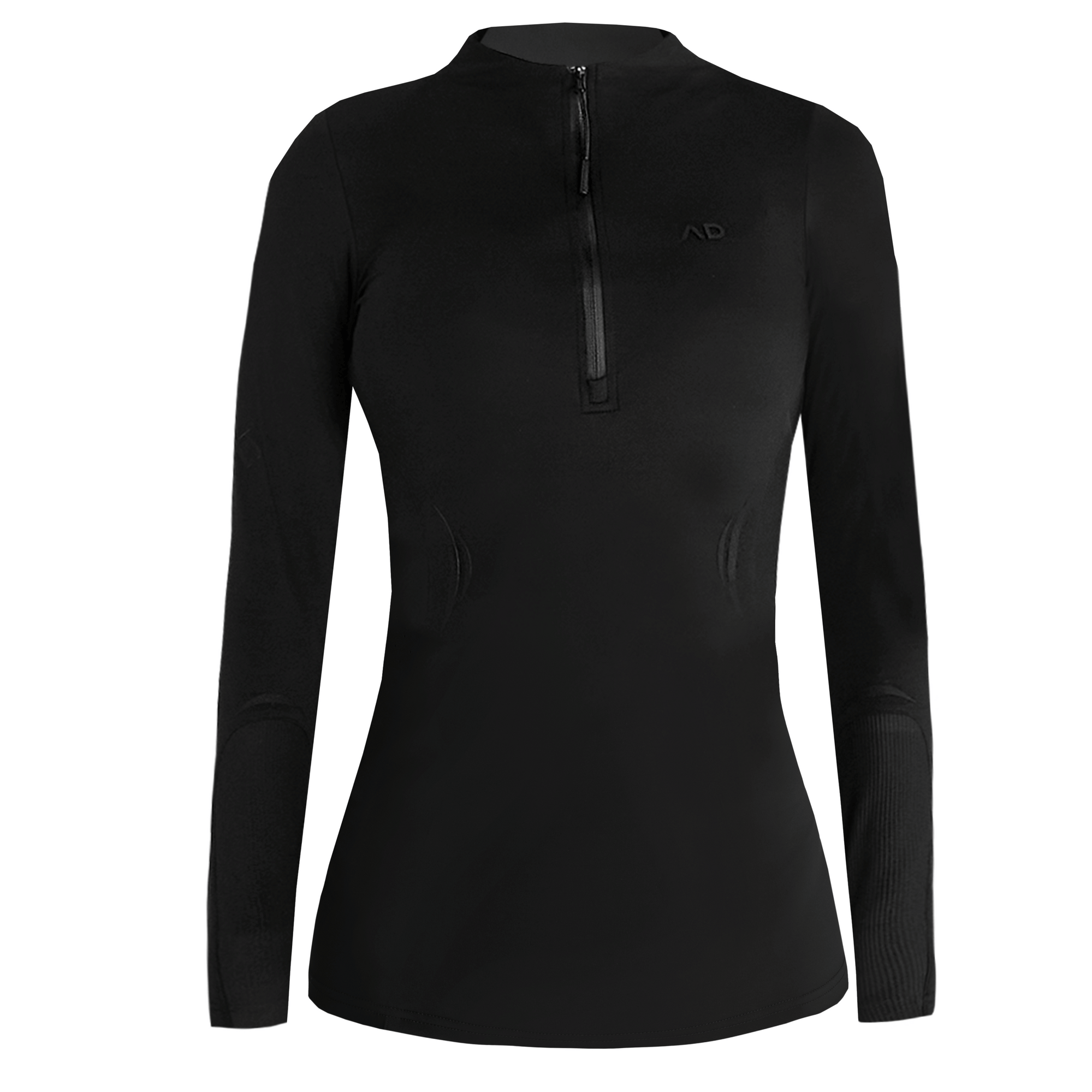 Aztec Diamond Define Base Layer - Black