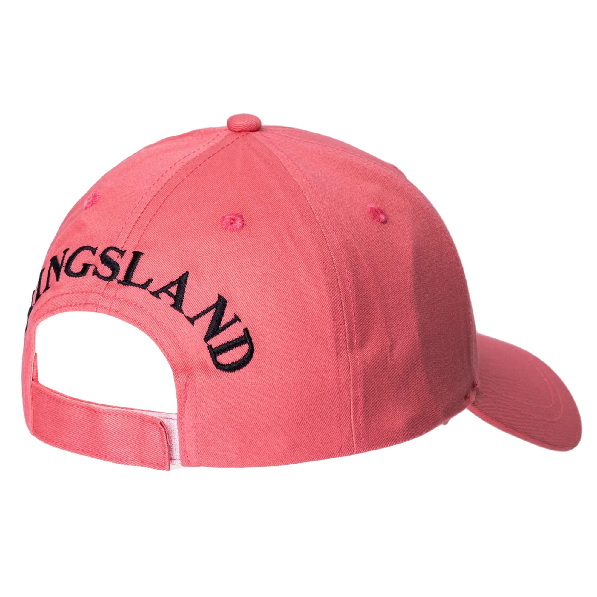 Kingsland Cap - Pink