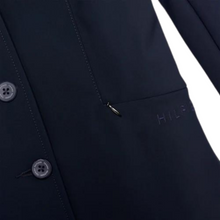 Load image into Gallery viewer, Tommy Hilfiger Tribeca Show Jacket - Navy
