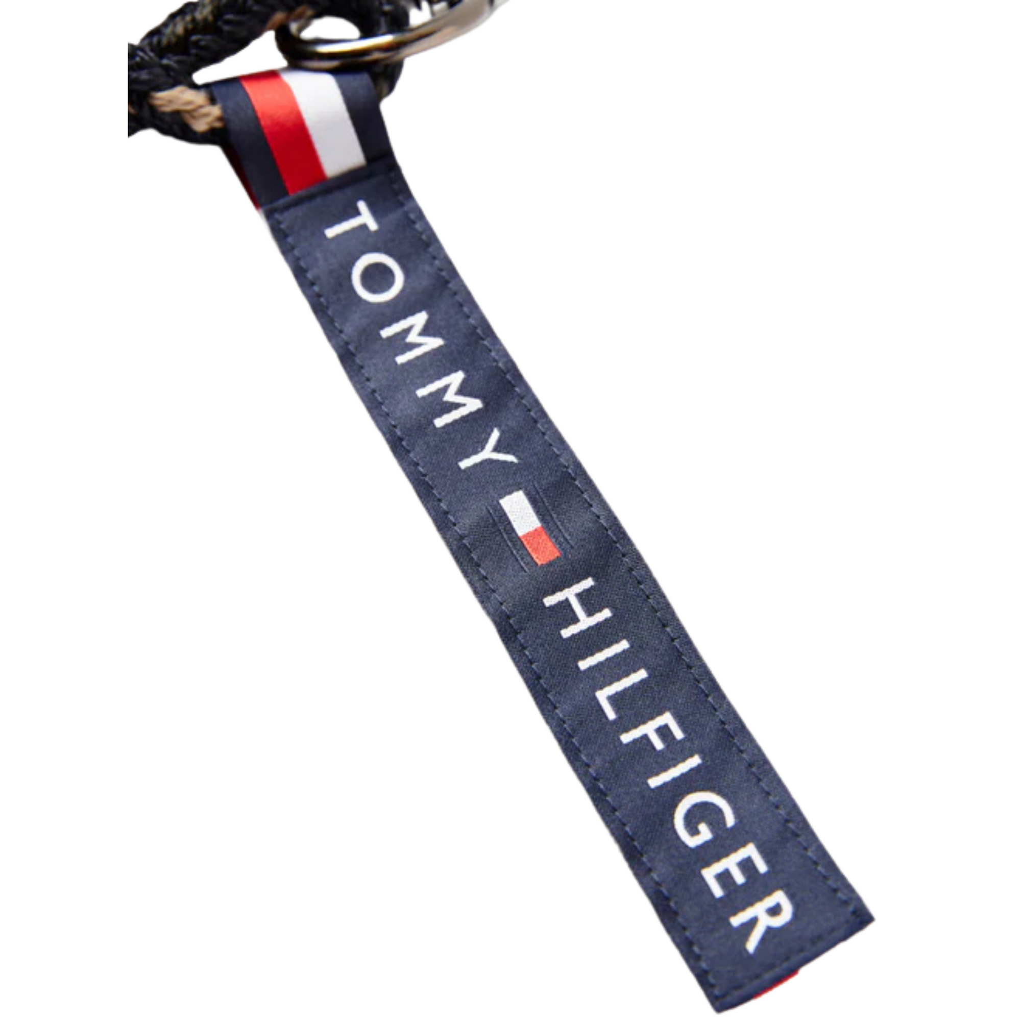 Tommy Hilfiger Yale Headcollar & Leadrope Set - Pine