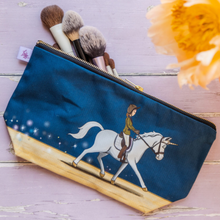 Load image into Gallery viewer, Emily Cole Wash Bags - Unicorn
