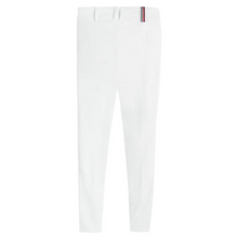 Load image into Gallery viewer, Tommy Hilfiger Pro Breeches - White
