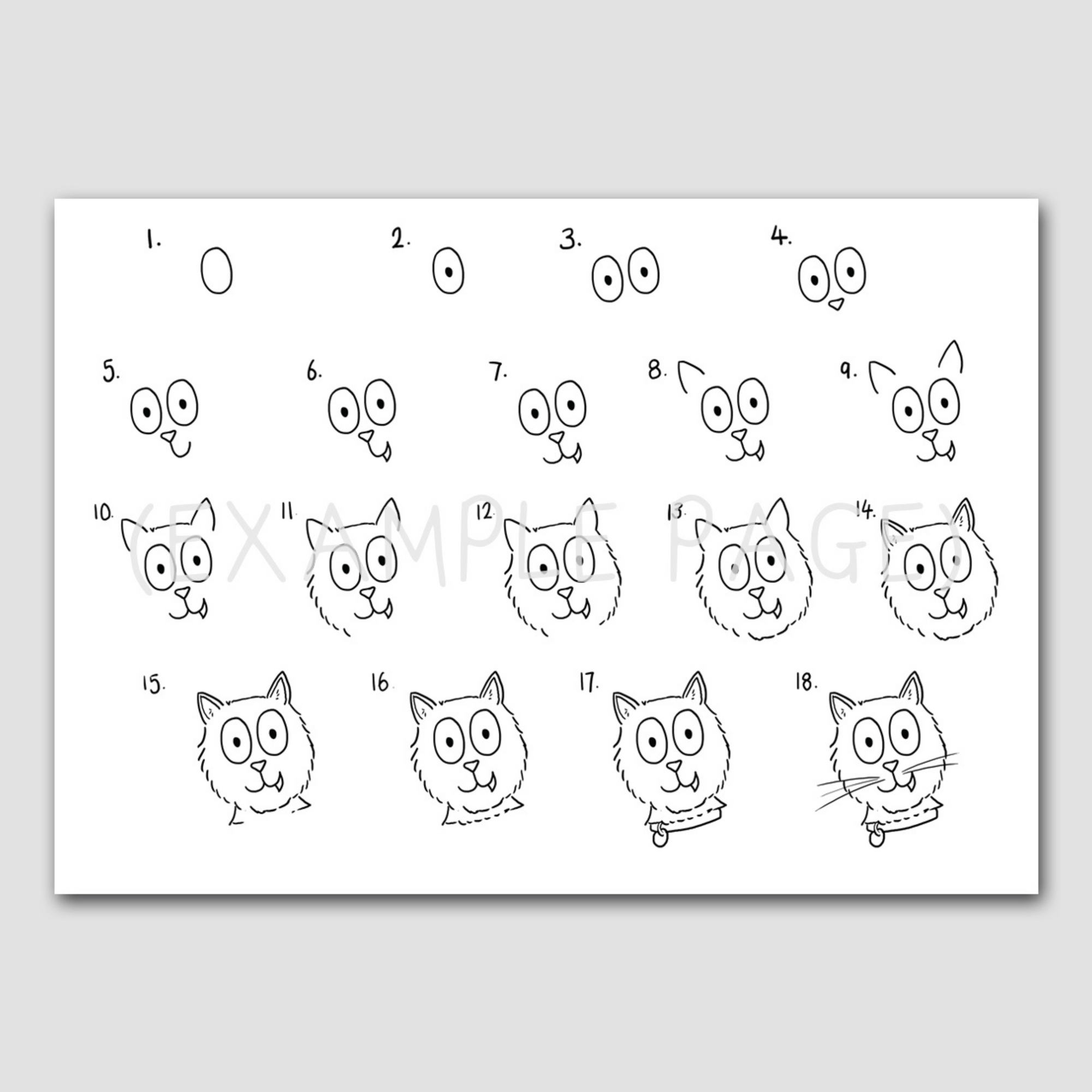 The Emily Cole Activity Book Volume 2