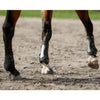 Zandona Carbon Chic Tendon Boots - Black/Silver