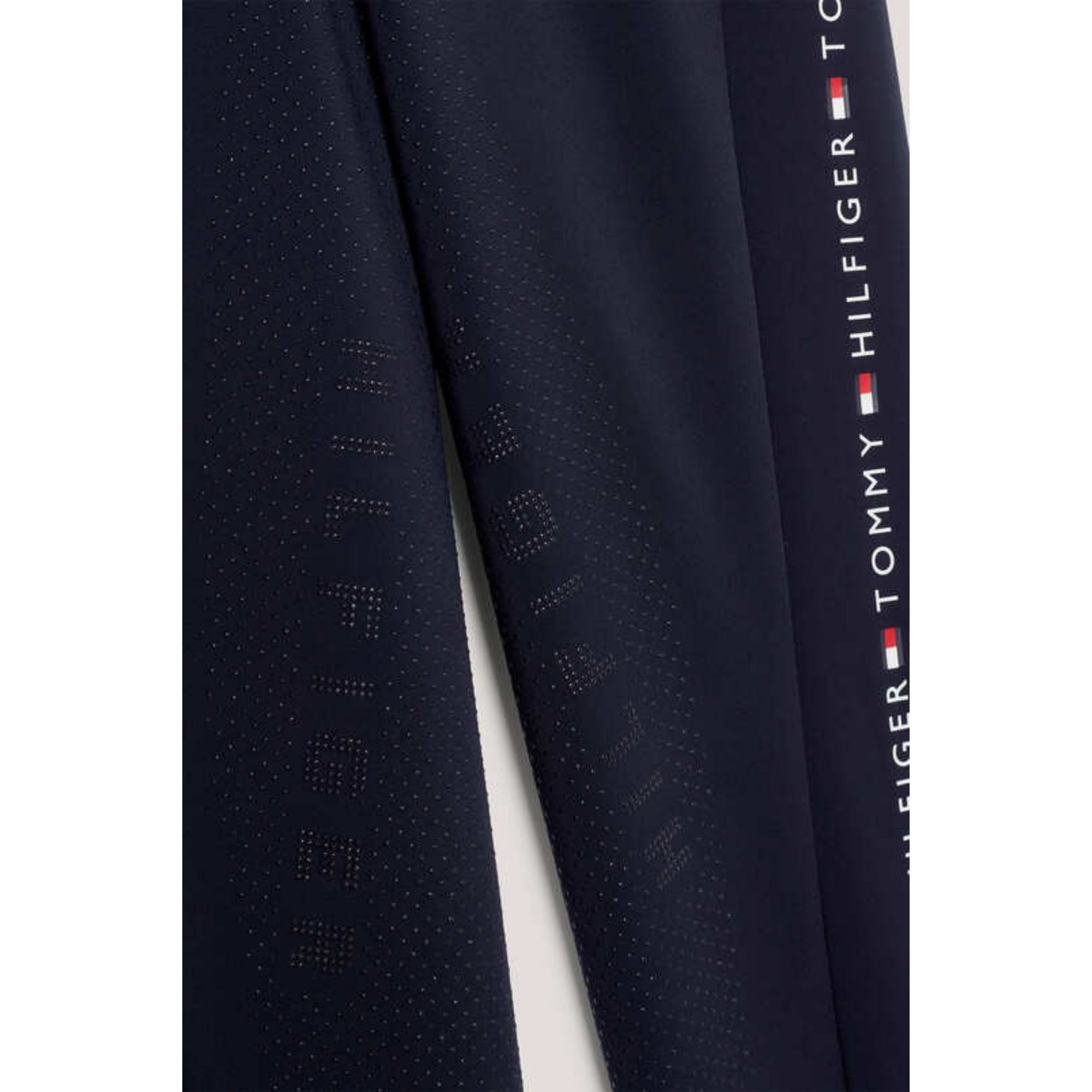 Tommy Hilfiger Rome Leggings - Navy