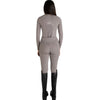 Aztec Diamond Define Base Layer - Truffle