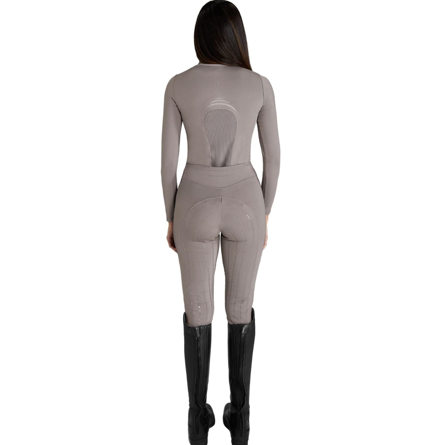 Aztec Diamond Define Base Layer - Truffle