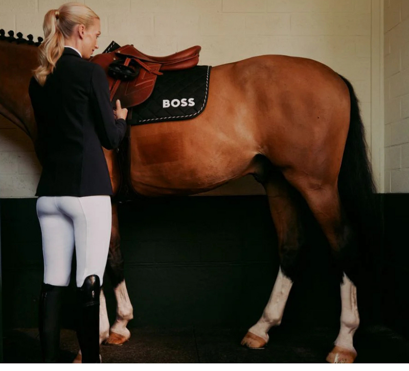 Boss Equestrian