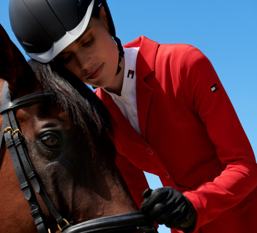 Tommy Hilfiger Equestrian