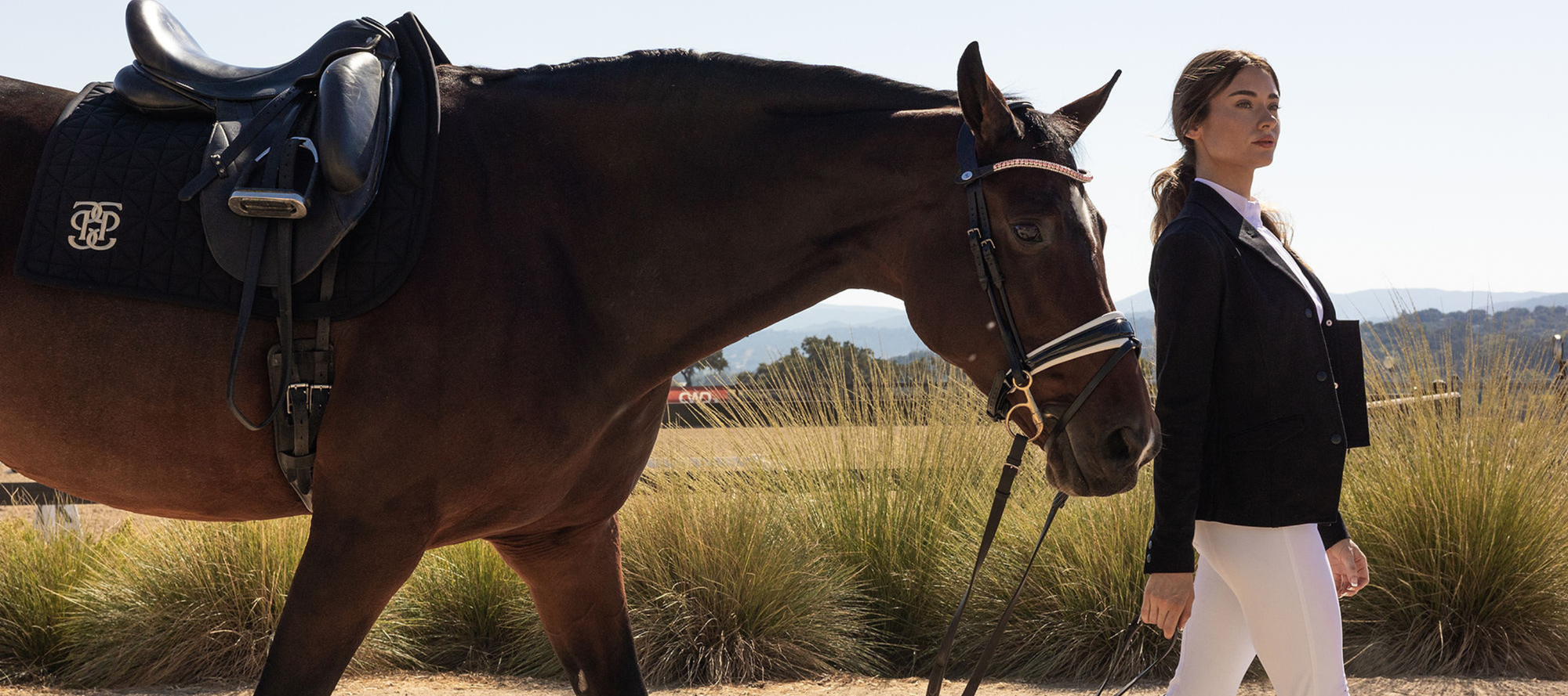 Happy Horses, Happy Riders