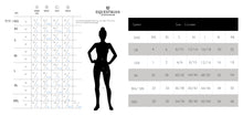 Load image into Gallery viewer, Equestrian Stockholm Supreme Compression Leggings - Black
