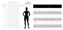 Load image into Gallery viewer, Equestrian Stockholm Supreme Compression Leggings - Royal Classic
