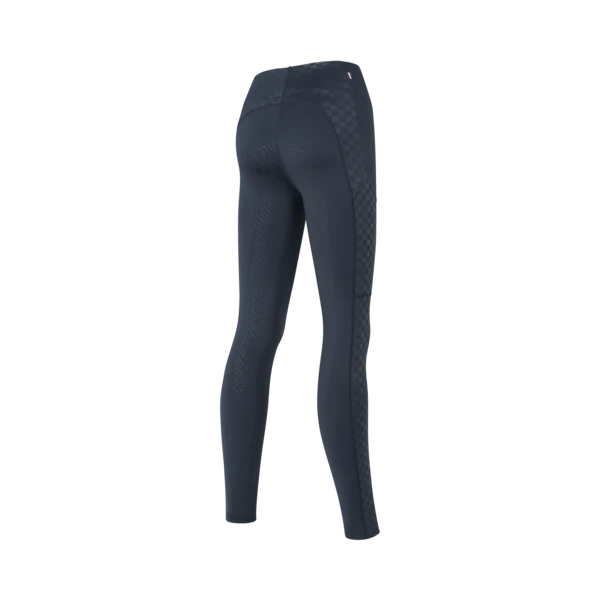 Kingsland Melanie Riding Tights - Navy