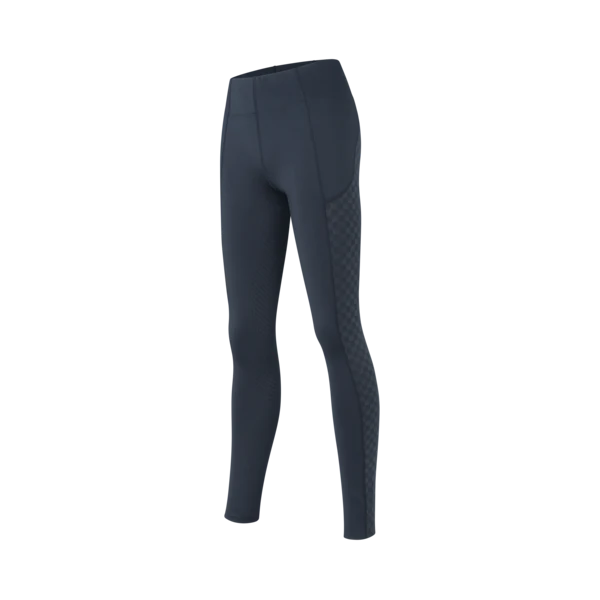 Kingsland Melanie Riding Tights - Navy