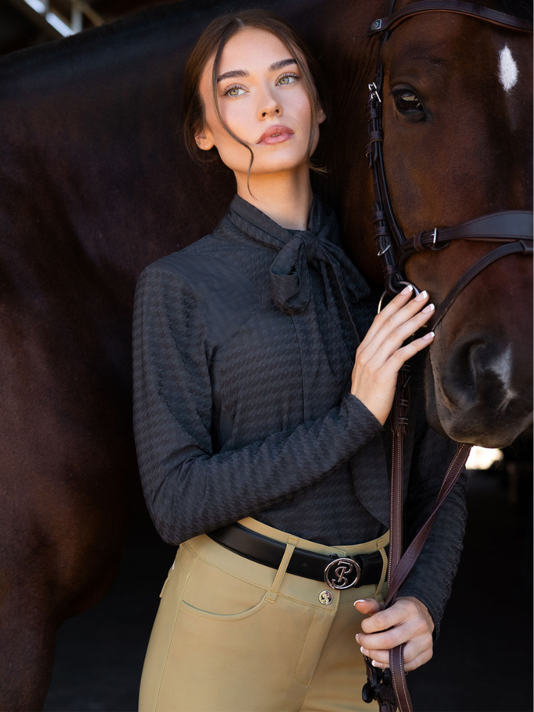 Happy Horses Happy Riders